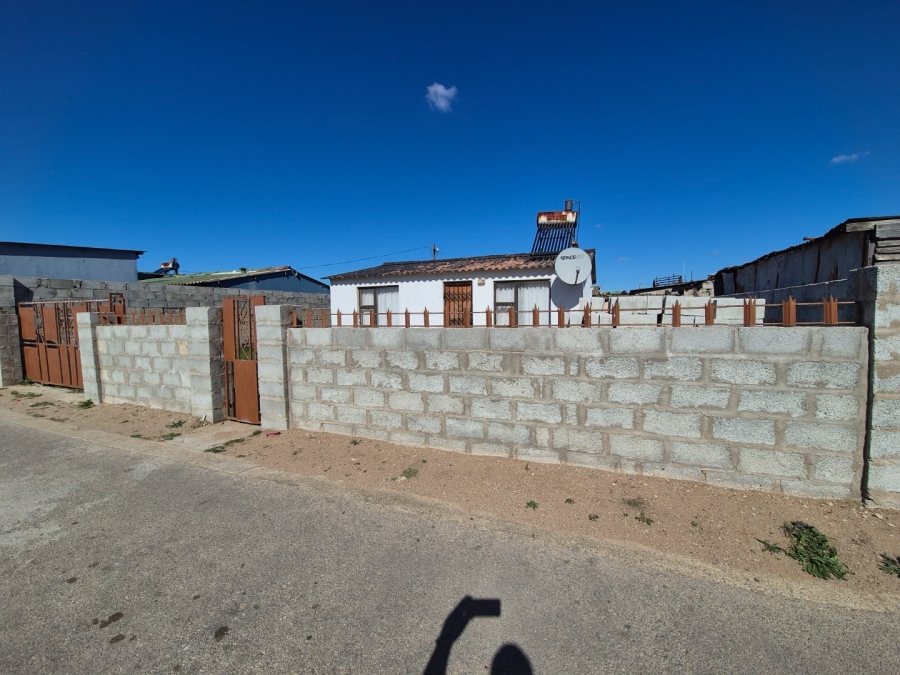 2 Bedroom Property for Sale in Kwazakhele Eastern Cape